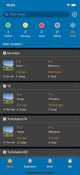 Play MySolArk  and enjoy MySolArk with UptoPlay