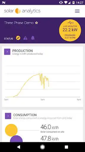 Play My Solar  and enjoy My Solar with UptoPlay