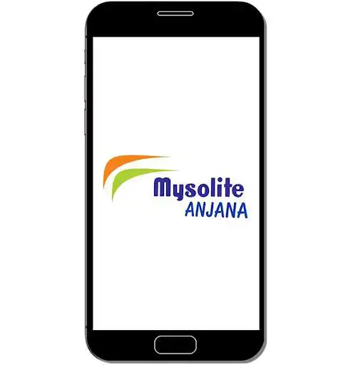 Play Mysolite Anjana Retailers App  and enjoy Mysolite Anjana Retailers App with UptoPlay
