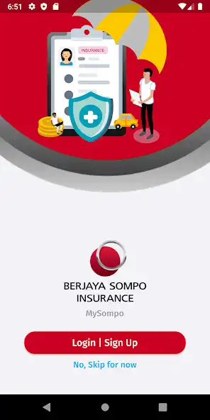 Play MySOMPO  and enjoy MySOMPO with UptoPlay