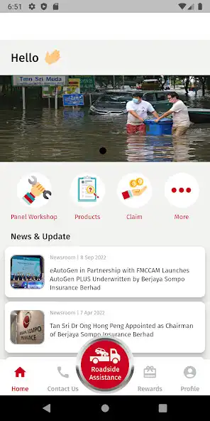 Play MySOMPO as an online game MySOMPO with UptoPlay