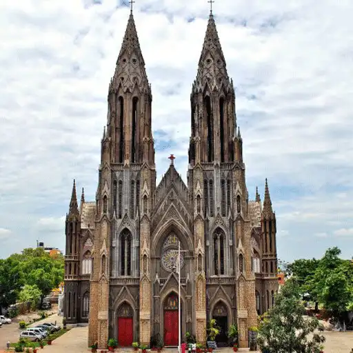 Play Mysore Diocese APK Play Mysore Diocese APK