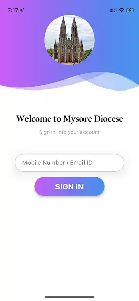 Play Mysore Diocese as an online game Mysore Diocese with UptoPlay