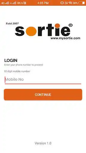 Play My Sortie  and enjoy My Sortie with UptoPlay