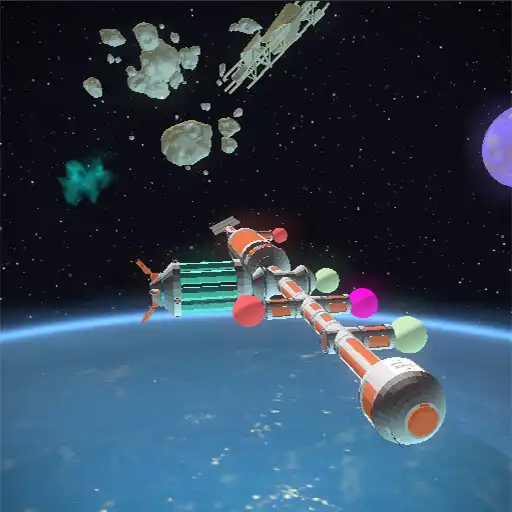 Play MySpaceStationLive APK Play MySpaceStationLive APK