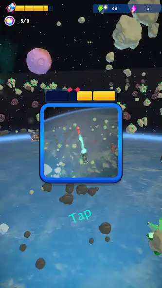 Play MySpaceStationLive as an online game MySpaceStationLive with UptoPlay