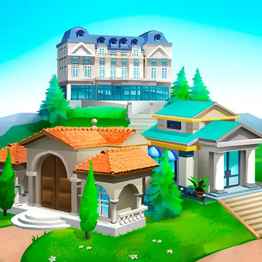 Play My Spa Resort: Grow Build APK Play My Spa Resort: Grow Build APK