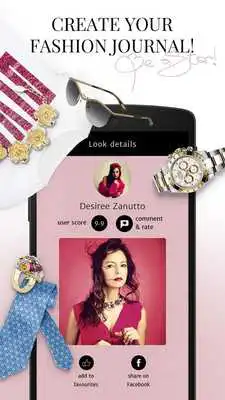 Play My Sparkling Diary