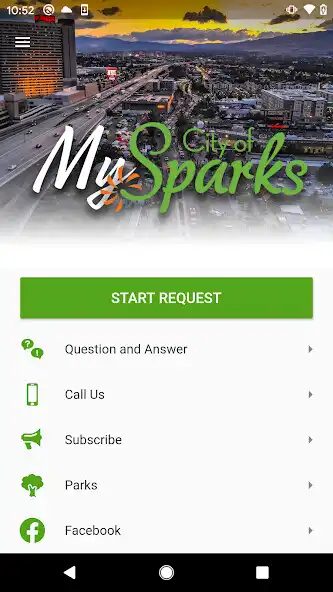 Play My Sparks  and enjoy My Sparks with UptoPlay