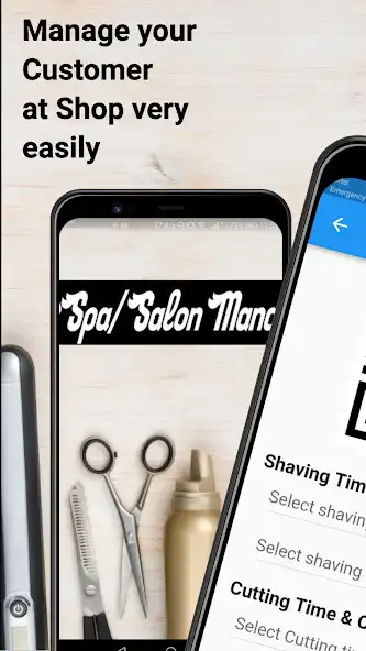 Play My Spa/Salon Manager -shop  and enjoy My Spa/Salon Manager -shop with UptoPlay