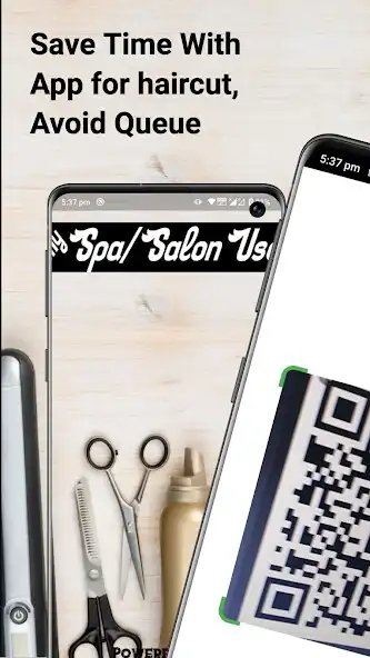 Play My Spa/Salon User- customer  and enjoy My Spa/Salon User- customer with UptoPlay