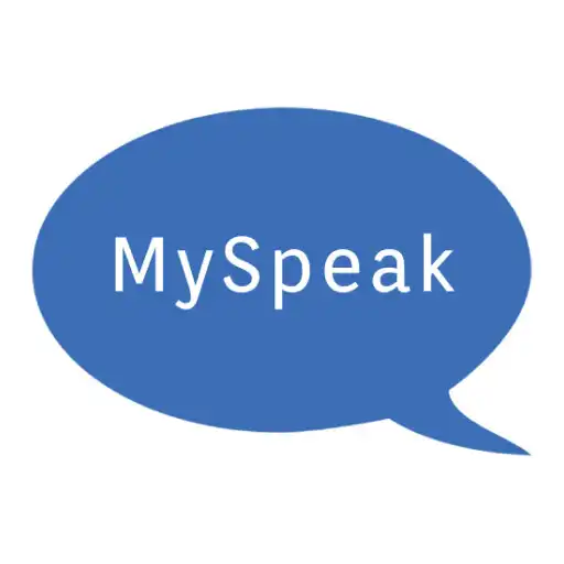 Play MySpeak APK