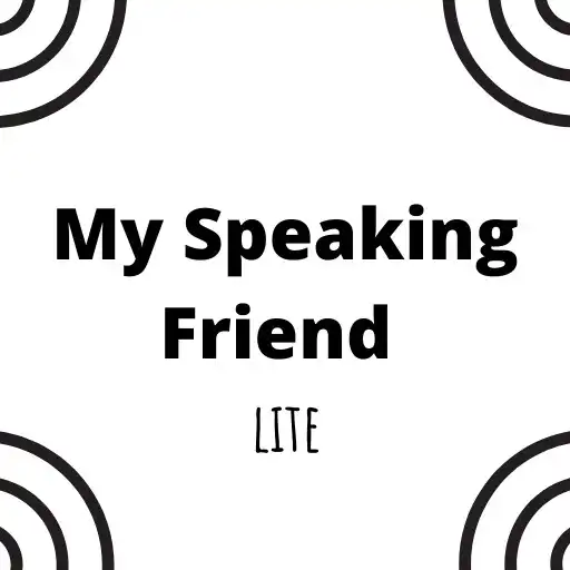 Play My Speaking Friend lite APK Play My Speaking Friend lite APK