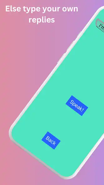 Play MY SPEAKING FRIEND as an online game MY SPEAKING FRIEND with UptoPlay