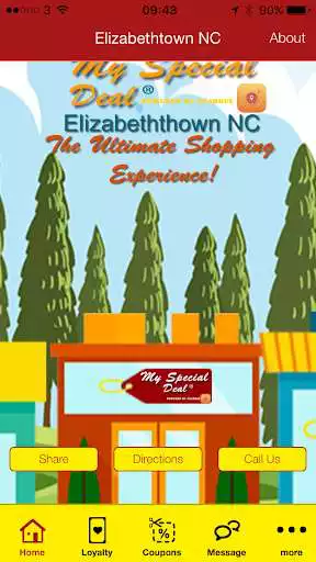 Play My Special Deal Elizabethtown