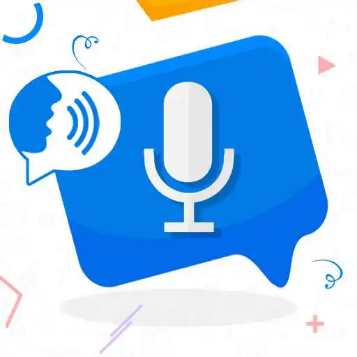 Play My Speech To Text: Live Voice To Text Converter APK