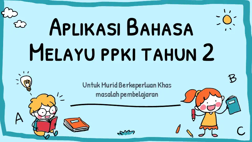 Play MySpeed: Bahasa Melayu Tahun 2 and enjoy MySpeed: Bahasa Melayu Tahun 2 with UptoPlay Play MySpeed: Bahasa Melayu Tahun 2 and enjoy MySpeed: Bahasa Melayu Tahun 2 with UptoPlay