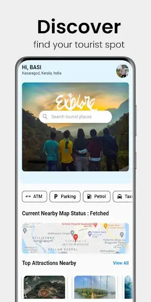 Play My Spenday: Travel App, Hotels and Restaurants  and enjoy My Spenday: Travel App, Hotels and Restaurants with UptoPlay