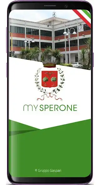 Play MySperone  and enjoy MySperone with UptoPlay