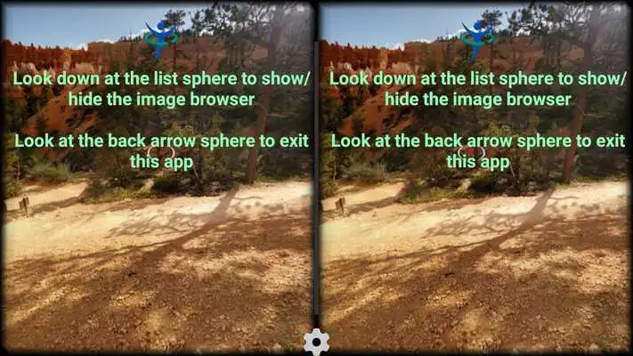 Play My Spheres VR Photo Viewer
