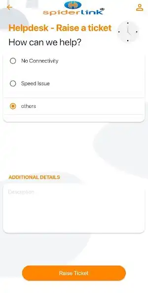 Play My Spiderlink as an online game My Spiderlink with UptoPlay
