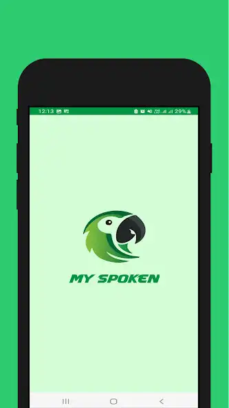 Play MY SPOKEN  and enjoy MY SPOKEN with UptoPlay