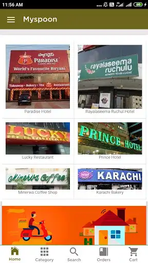 Play My Spoon and enjoy My Spoon with UptoPlay Play My Spoon and enjoy My Spoon with UptoPlay