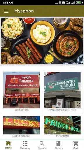 Play My Spoon as an online game online My Spoon with UptoPlay Play My Spoon as an online game My Spoon with UptoPlay