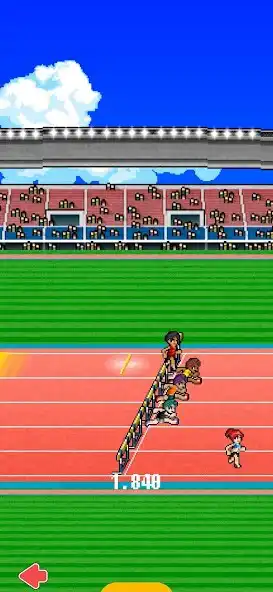 Play My Sport Academy as an online game My Sport Academy with UptoPlay
