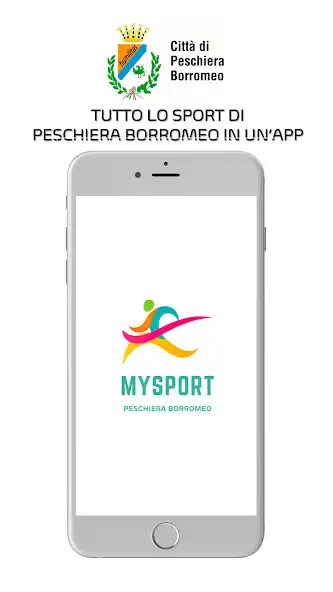 Play MySport Peschiera Borromeo  and enjoy MySport Peschiera Borromeo with UptoPlay