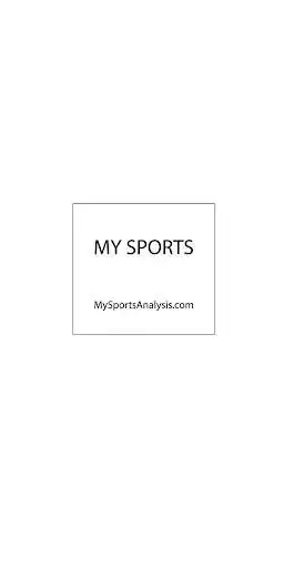 Play My Sports Analysis  and enjoy My Sports Analysis with UptoPlay