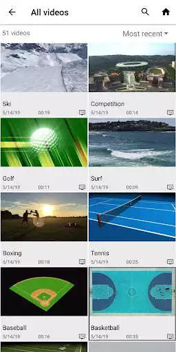 Play My Sports Analysis as an online game My Sports Analysis with UptoPlay