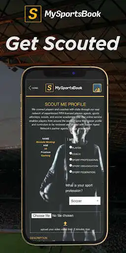 Play MySportsBook  and enjoy MySportsBook with UptoPlay