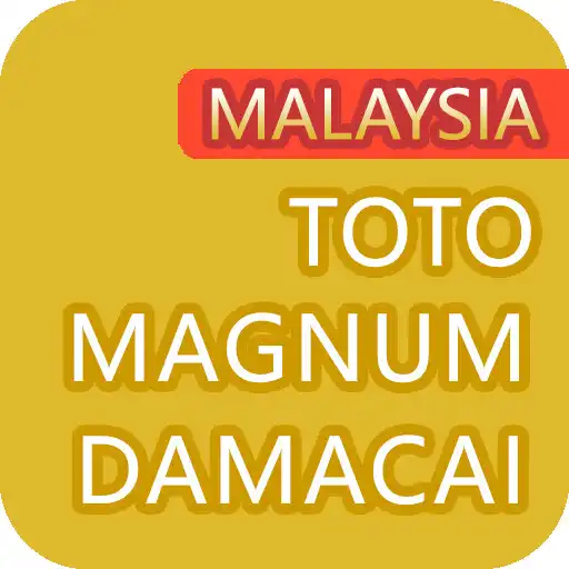Play MY SportsToto Magnum  DaMaCai APK