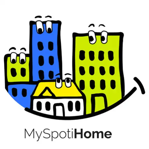 Play MySpotiHome APK