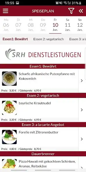 Play My SRHfood as an online game My SRHfood with UptoPlay