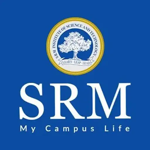 Play My SRM Campus Life APK