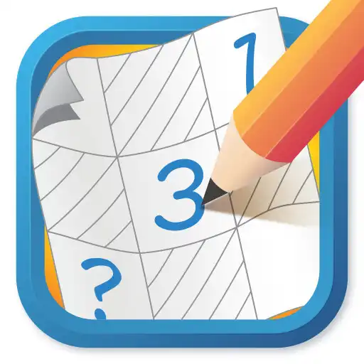 Play Mys Sudoku - Fun Sudoku Game APK