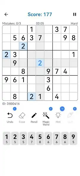 Play Mys Sudoku - Fun Sudoku Game and enjoy Mys Sudoku - Fun Sudoku Game with UptoPlay Play Mys Sudoku - Fun Sudoku Game and enjoy Mys Sudoku - Fun Sudoku Game with UptoPlay