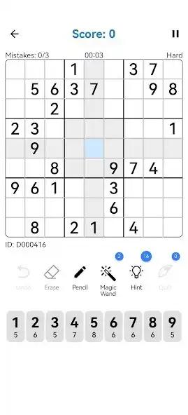 Play Mys Sudoku - Fun Sudoku Game as an online game online Mys Sudoku - Fun Sudoku Game with UptoPlay Play Mys Sudoku - Fun Sudoku Game as an online game Mys Sudoku - Fun Sudoku Game with UptoPlay