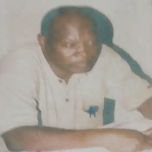 Play My Stand E Mutonyi APK