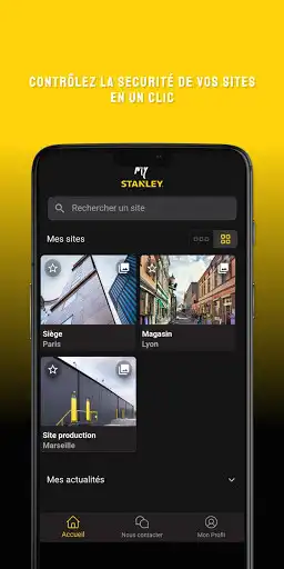 Play MySTANLEY Express Demo as an online game MySTANLEY Express Demo with UptoPlay