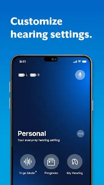 Play My Starkey  and enjoy My Starkey with UptoPlay