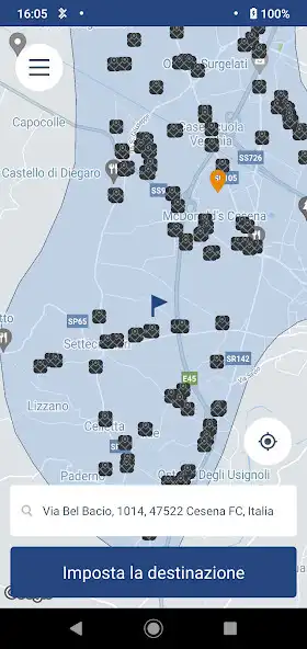 Play My Start Romagna as an online game My Start Romagna with UptoPlay