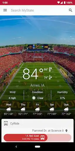 Play MyState