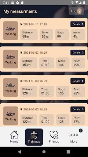 Play Mystep info as an online game online Mystep info with UptoPlay com.medotemic.medosport Play Mystep info as an online game Mystep info with UptoPlay