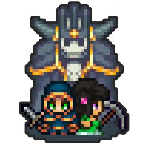 Play Mystera Legacy MMORPG Sandbox APK Play Mystera Legacy MMORPG Sandbox APK