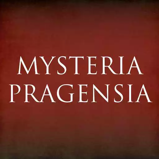 Play Mysteria Pragensia APK
