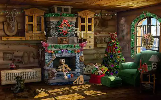 Play Mysteriez: Hidden Numbers