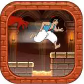 Free play online Mysterious Castle: Aladin Adventure APK